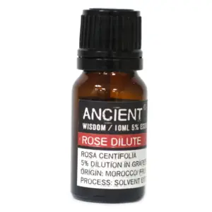 Diffuser Necklace and Essential Oils Set | www.artisangoods.co.uk 6