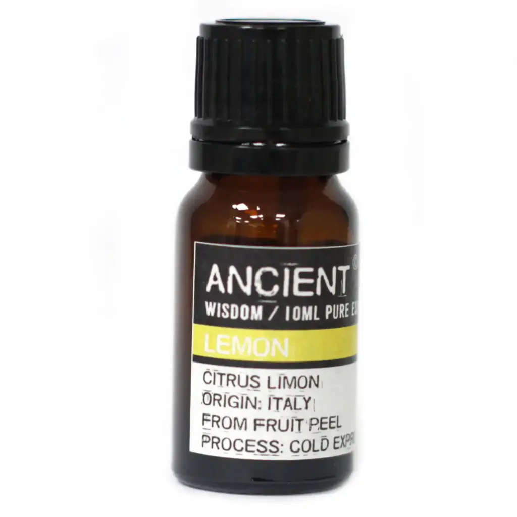 Diffuser Necklace and Essential Oils Set | www.artisangoods.co.uk 5