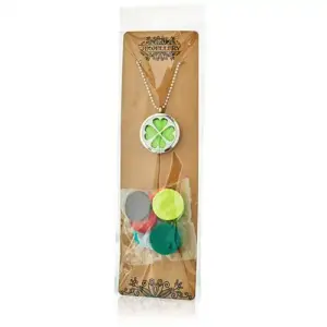 Diffuser Necklace and Essential Oils Set | www.artisangoods.co.uk 4