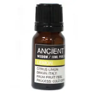 Diffuser Necklace and Essential Oils Set | www.artisangoods.co.uk 5
