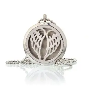 Diffuser Necklace and Essential Oils Set | www.artisangoods.co.uk 3
