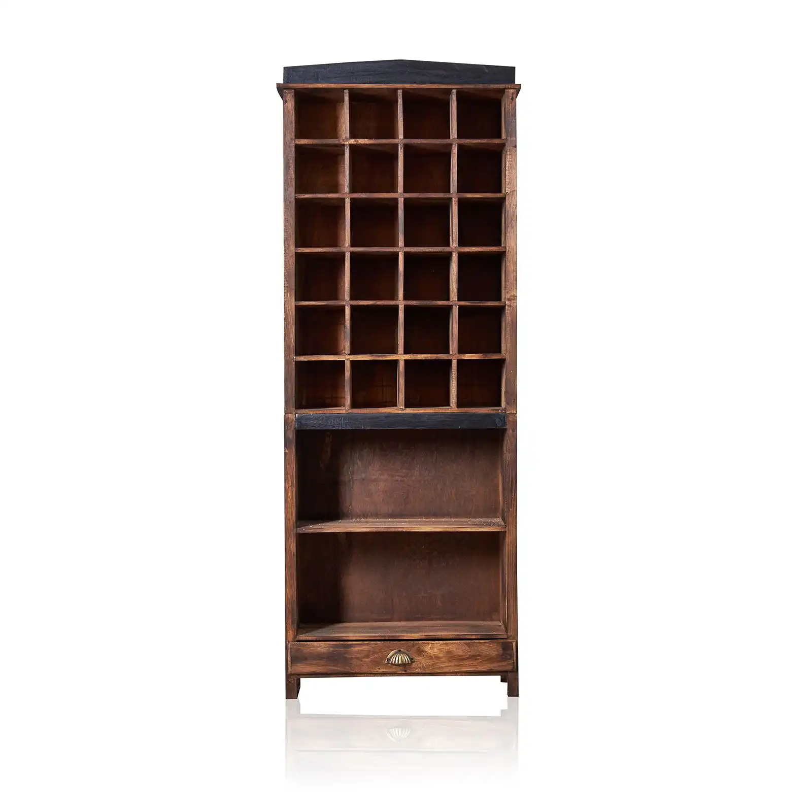 Dinner Candle Display Stand – Brownwash | www.artisangoods.co.uk 6 Dinner Candle Display Stand – Brownwash | www.artisangoods.co.uk 5