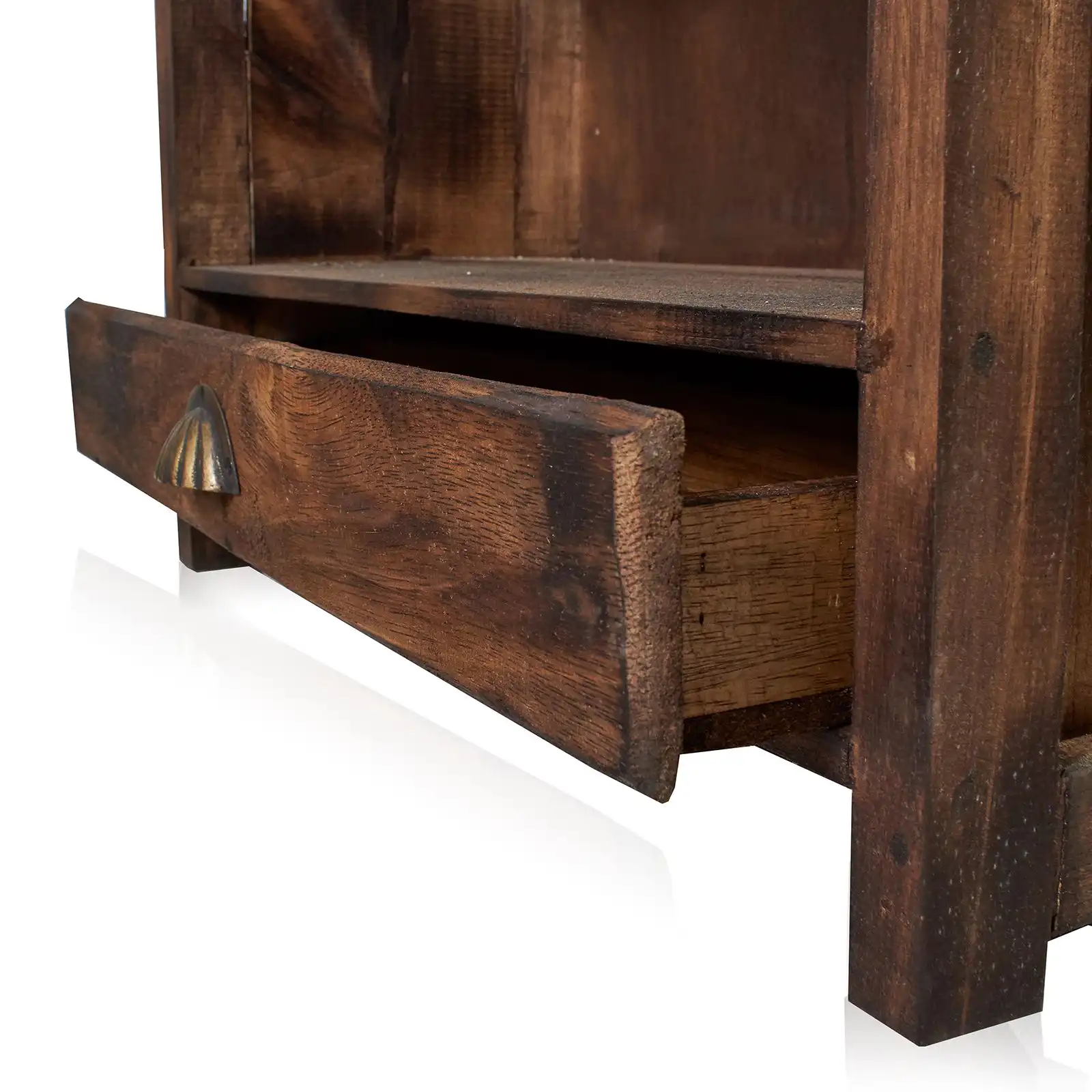 Dinner Candle Display Stand – Brownwash | www.artisangoods.co.uk 7 Dinner Candle Display Stand – Brownwash | www.artisangoods.co.uk 6