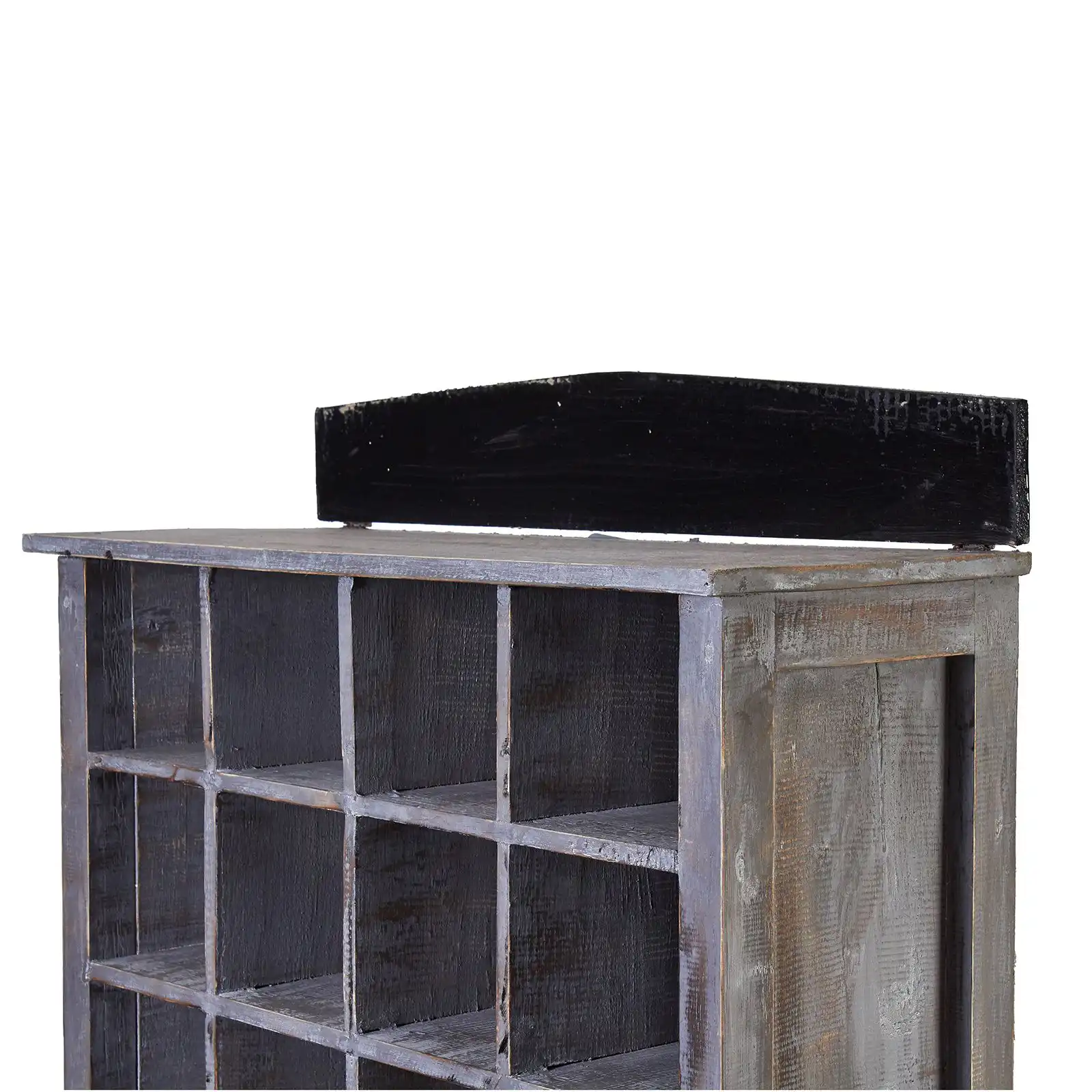 Dinner Candle Display Stand – Greywash | www.artisangoods.co.uk 8 Dinner Candle Display Stand – Greywash | www.artisangoods.co.uk 7