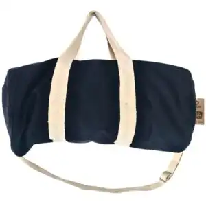 Don’t Quit Gym Bag – Navy Blue (2767C) | www.artisangoods.co.uk 1