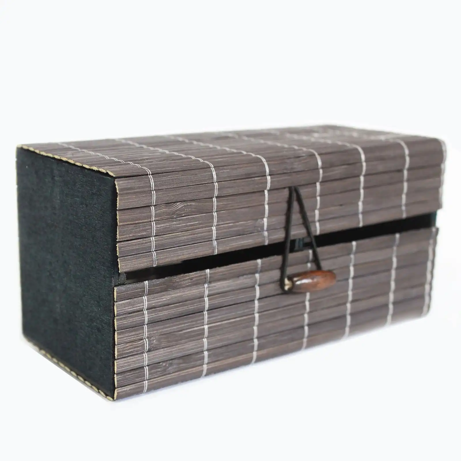 Double Box Slatted Bamboo | www.artisangoods.co.uk 5 Double Box Slatted Bamboo | www.artisangoods.co.uk 4