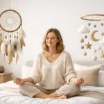 Dream Catchers & Mobiles for a Calmer Home