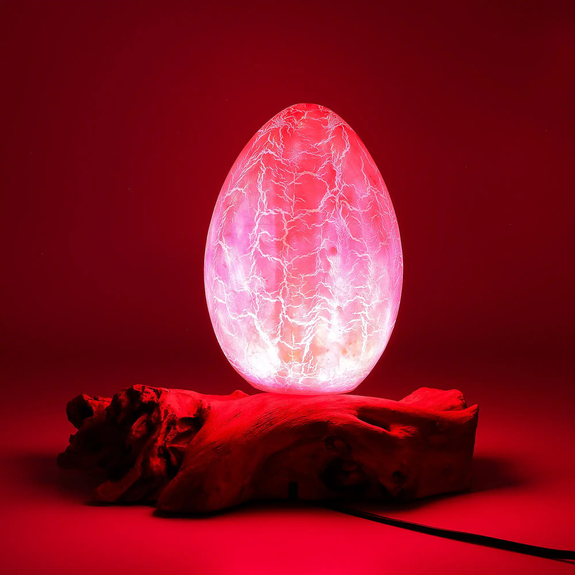 DriftGlow Lamp Crackle Fire Egg Shade – Orange | www.artisangoods.co.uk 10 DriftGlow Lamp Crackle Fire Egg Shade – Orange | www.artisangoods.co.uk 9
