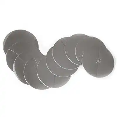 Ear Candle 12cm Protector Discs | www.artisangoods.co.uk 3 Ear Candle 12cm Protector Discs | www.artisangoods.co.uk 2