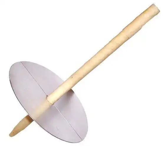 Ear Candle 12cm Protector Discs | www.artisangoods.co.uk 4 Ear Candle 12cm Protector Discs | www.artisangoods.co.uk 3