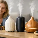 Essential Oil Diffuser Review: Choose Well