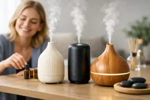 Essential Oil Diffuser Review: Choose Well