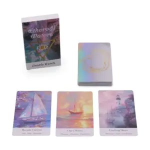 Oracle Cards