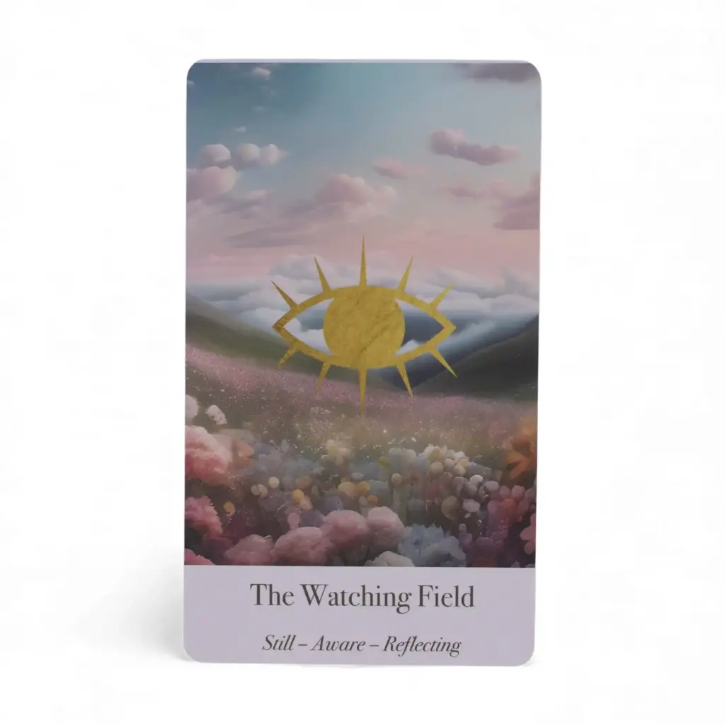 Ethereal Waters Oracle Cards – Sirens & Moonlight | www.artisangoods.co.uk 6