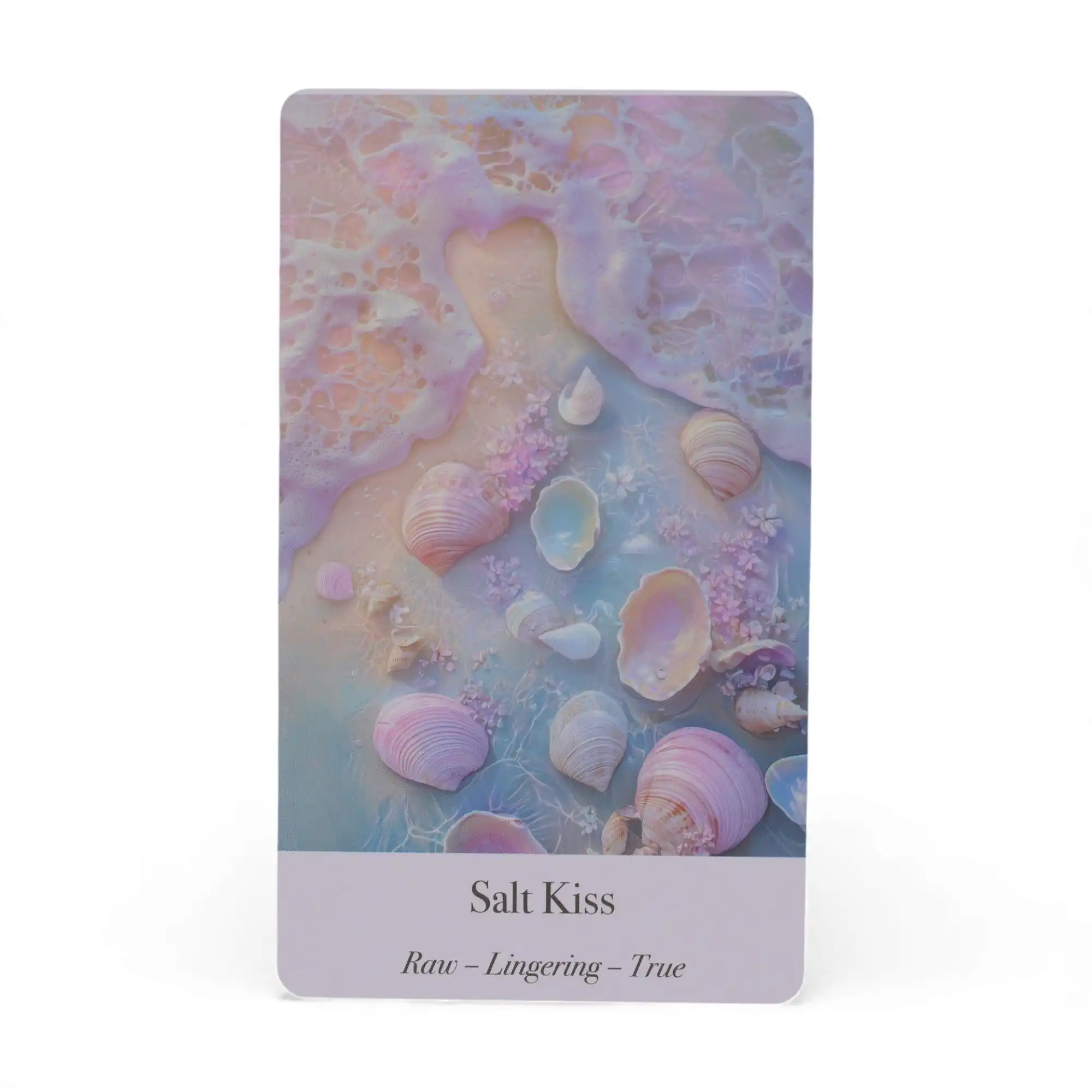 Ethereal Waters Oracle Cards – Sirens & Moonlight | www.artisangoods.co.uk 6 Ethereal Waters Oracle Cards – Sirens & Moonlight | www.artisangoods.co.uk 5