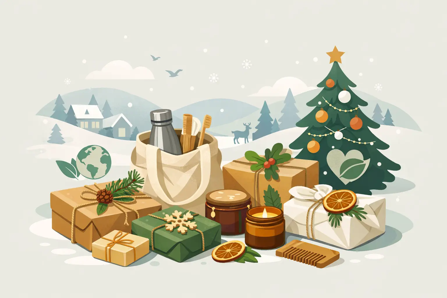 Ethical Christmas Gifts UK Shoppers Will Love