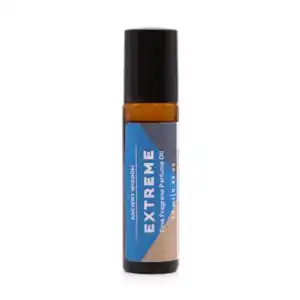 Extreme Fine Fragrance Perfume Oil 10ml | www.artisangoods.co.uk