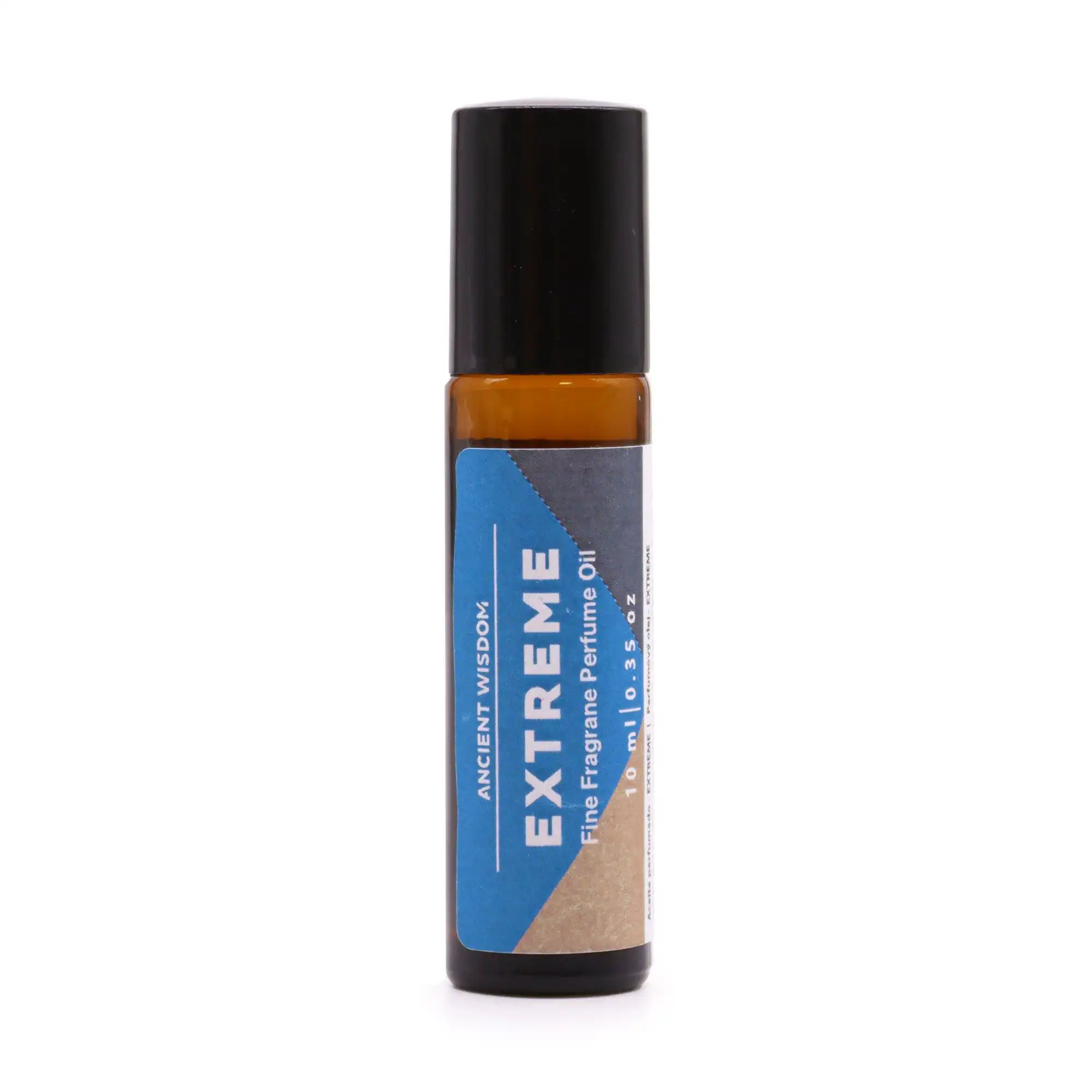 Extreme Fine Fragrance Perfume Oil 10ml | www.artisangoods.co.uk 2 Extreme Fine Fragrance Perfume Oil 10ml | www.artisangoods.co.uk