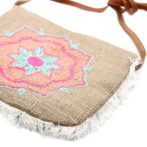 Fab Fringe Bag – Mandela Embroidery | www.artisangoods.co.uk 6