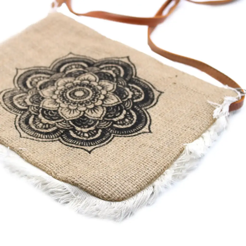 Fab Fringe Bag – Mandela Print | www.artisangoods.co.uk 5