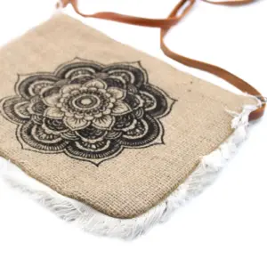 Fab Fringe Bag – Mandela Print | www.artisangoods.co.uk 5
