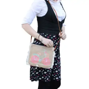 Fab Fringe Bag – Summer Pattern Embroidery | www.artisangoods.co.uk 7