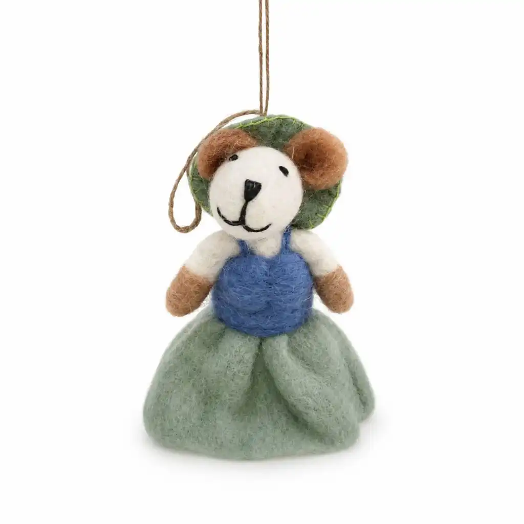 Felt Handbag Charms - Mixed Selection (Beyond Cute Charms)