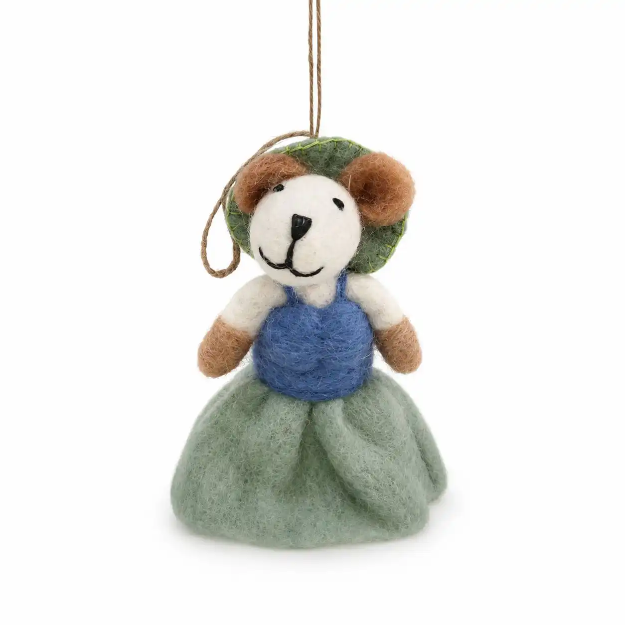 Felt Handbag Charms - Mixed Selection (Beyond Cute Charms)