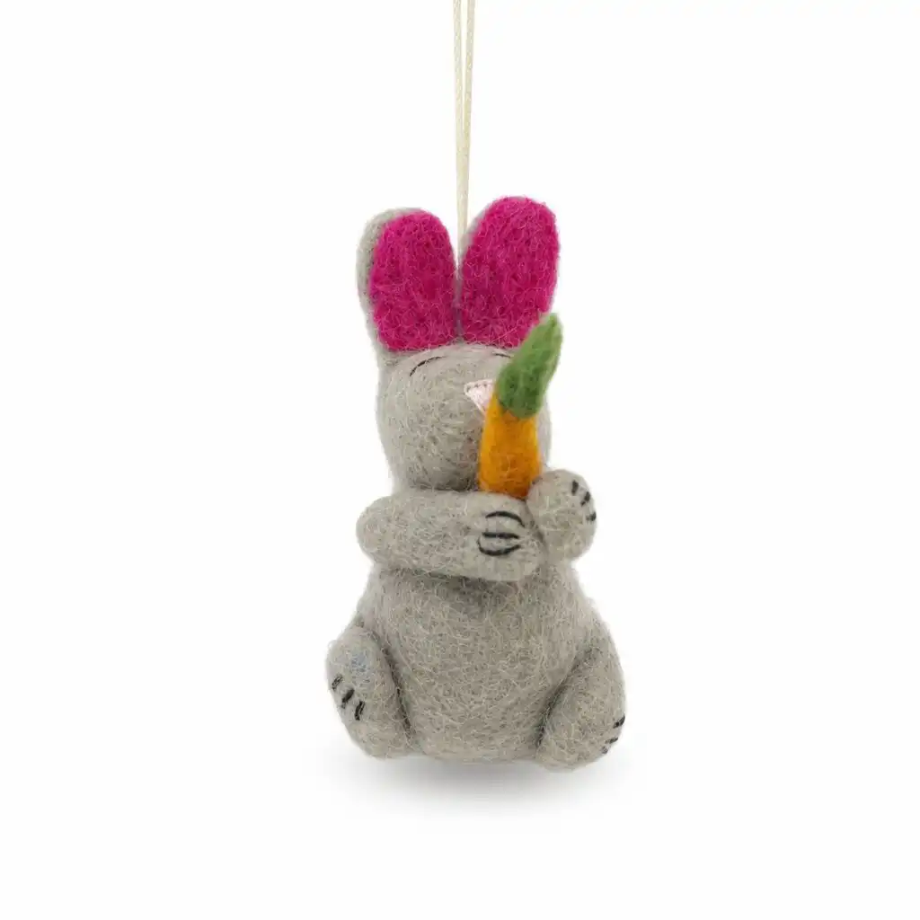 Felt Handbag Charms - Mixed Selection (Beyond Cute Charms)