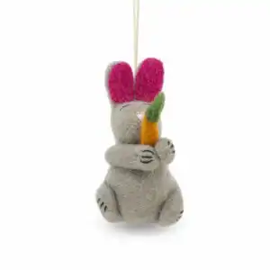 Felt Handbag Charms - Mixed Selection (Beyond Cute Charms)