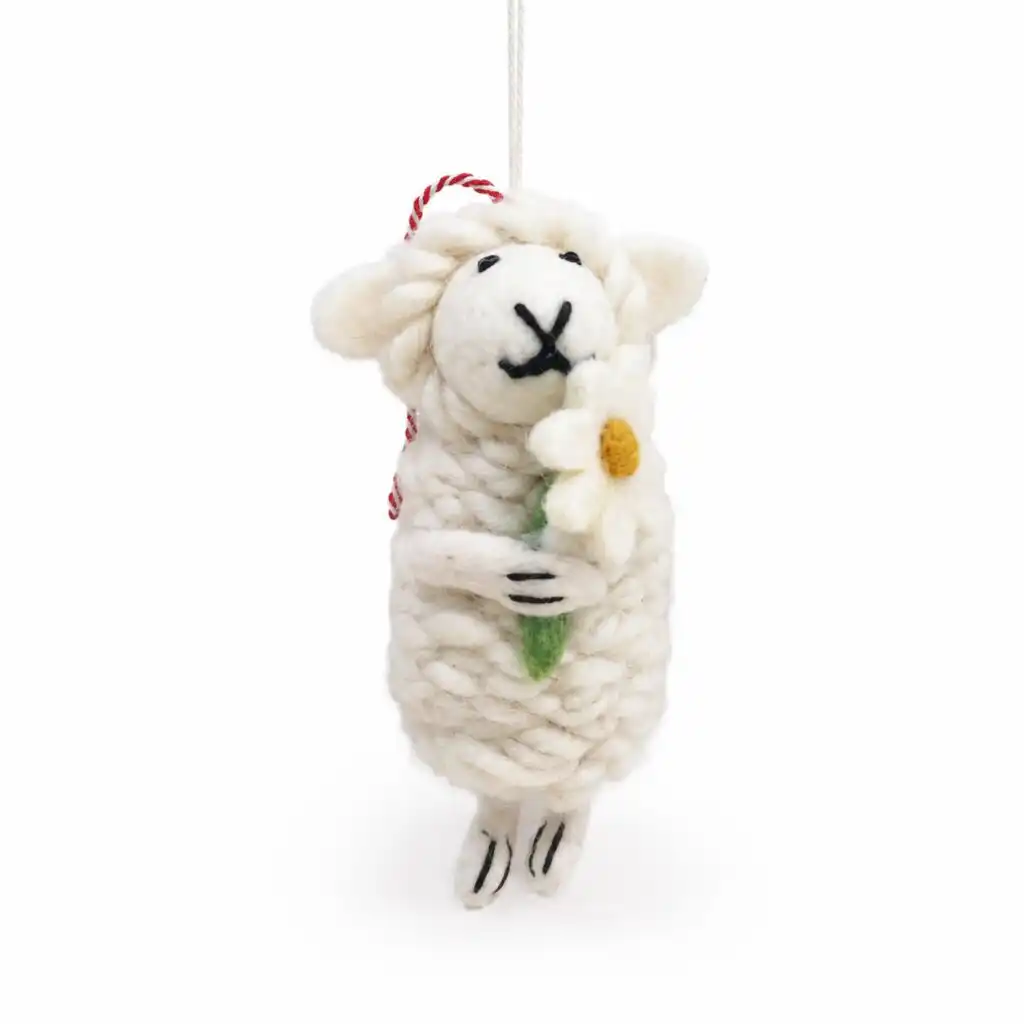Felt Handbag Charms - Mixed Selection (Beyond Cute Charms)