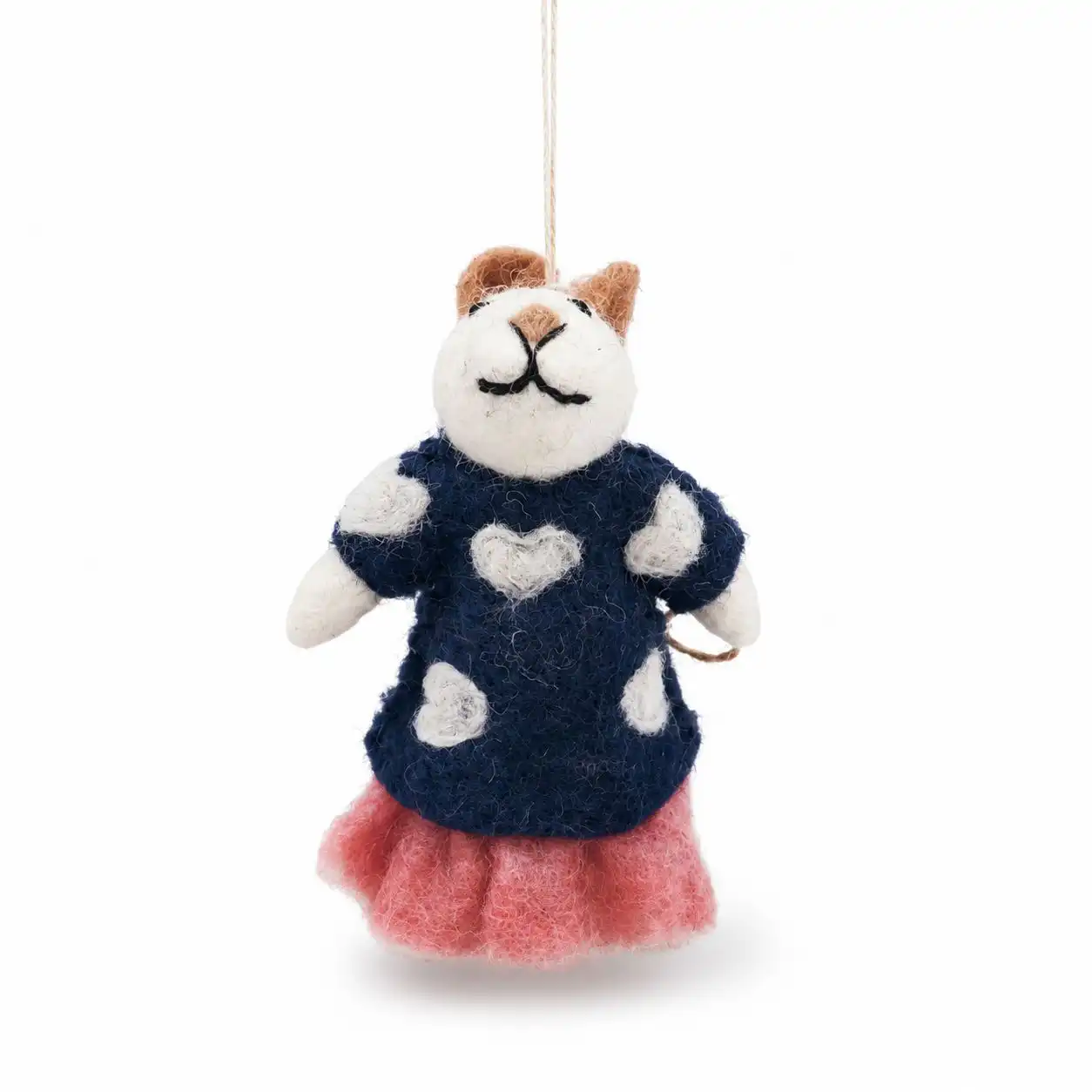 Felt Handbag Charms - Mixed Selection (Beyond Cute Charms)