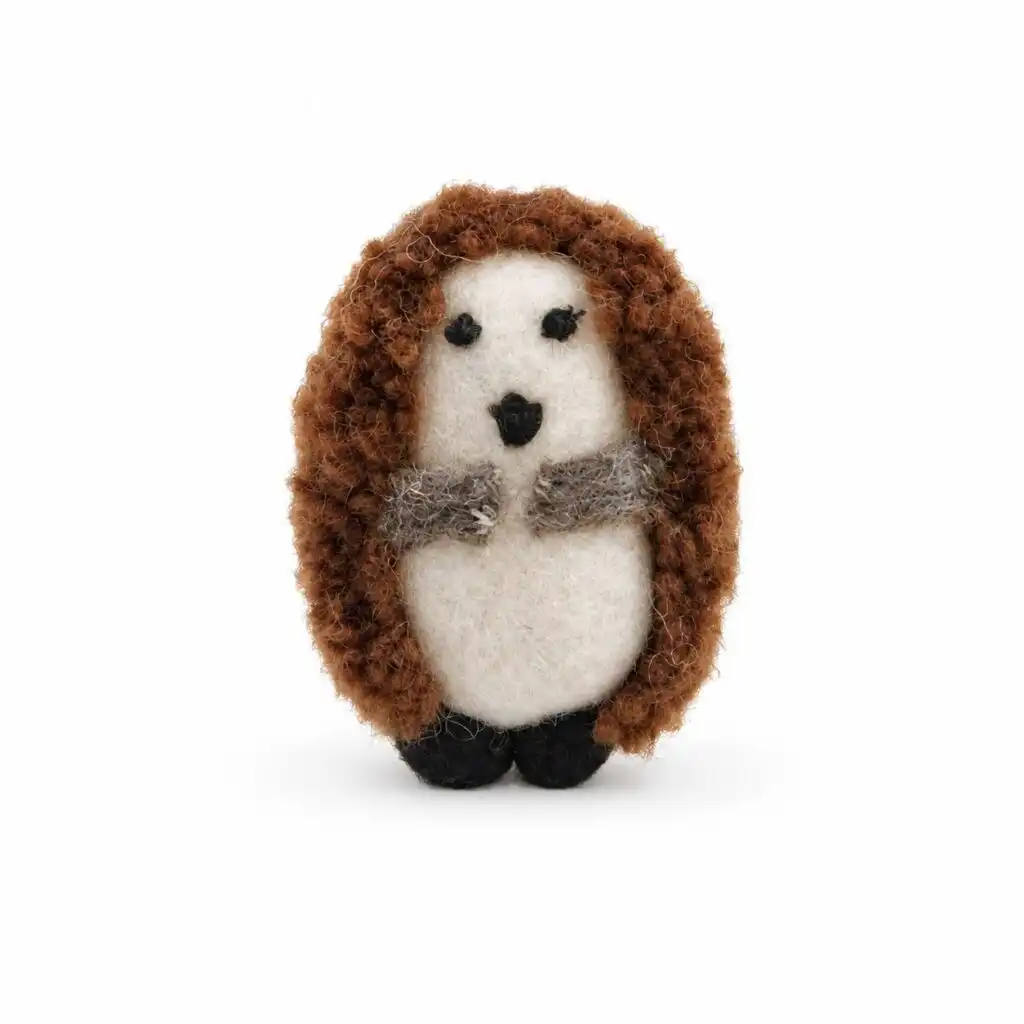 Felt Handbag Charms - Mixed Selection (Trending Charms)