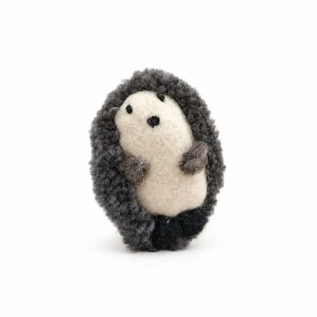 Felt Handbag Charms - Mixed Selection (Trending Charms)