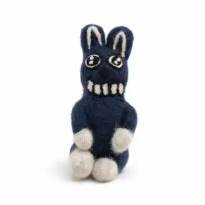 Felt Handbag Charms - Mixed Selection (Trending Charms)