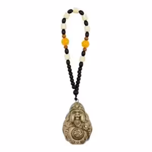 Feng Shui Hanging - God of Wealth