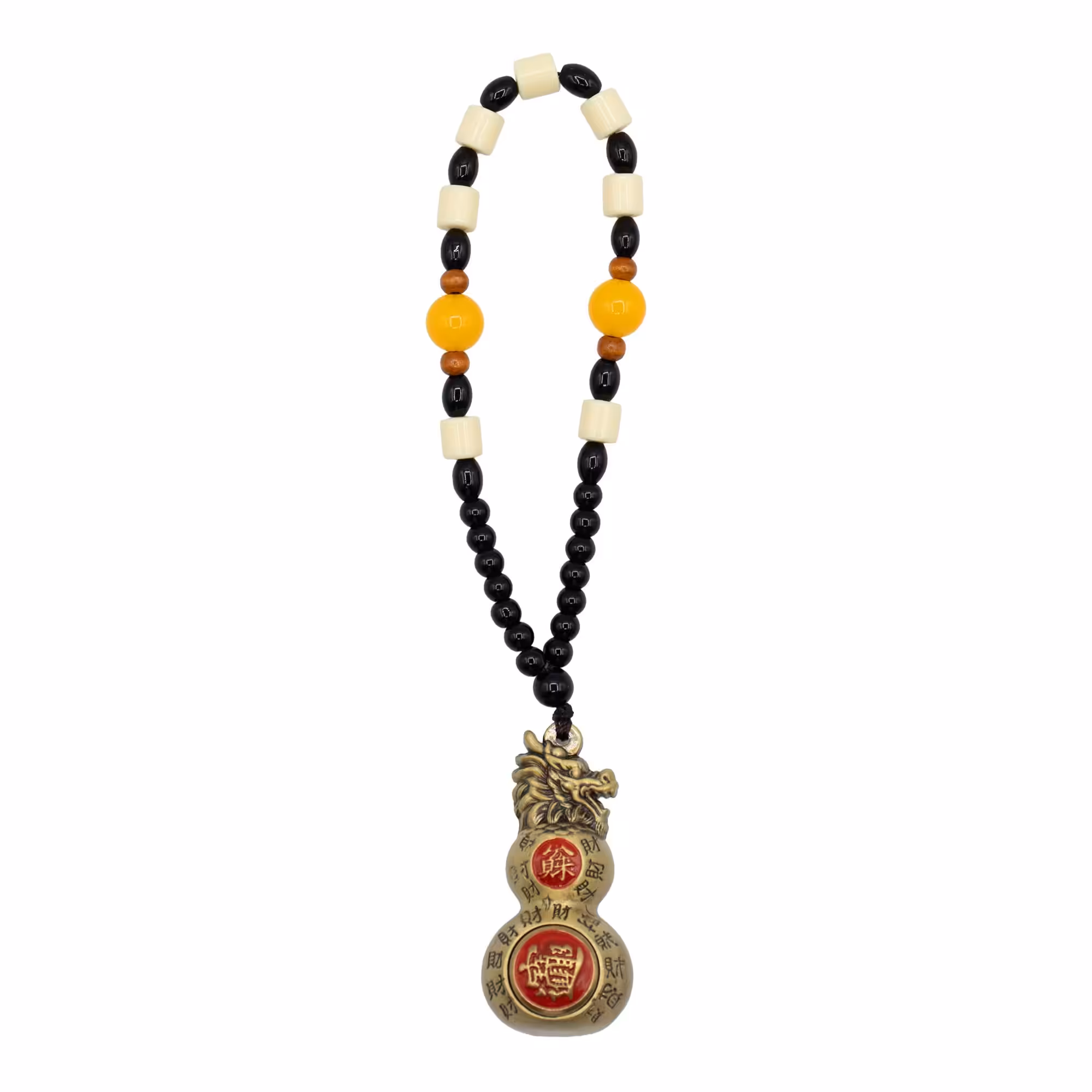 Feng Shui Hanging – Gourd Health & Long Life | www.artisangoods.co.uk 2 Feng Shui Hanging - Gourd Health & Long Life