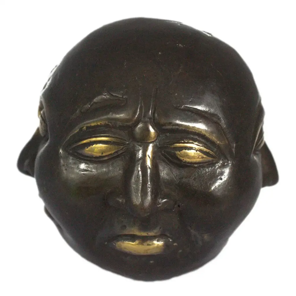 Fengshui – Four Face Buddha – 10cm | www.artisangoods.co.uk 6 Fengshui – Four Face Buddha – 10cm | www.artisangoods.co.uk 6