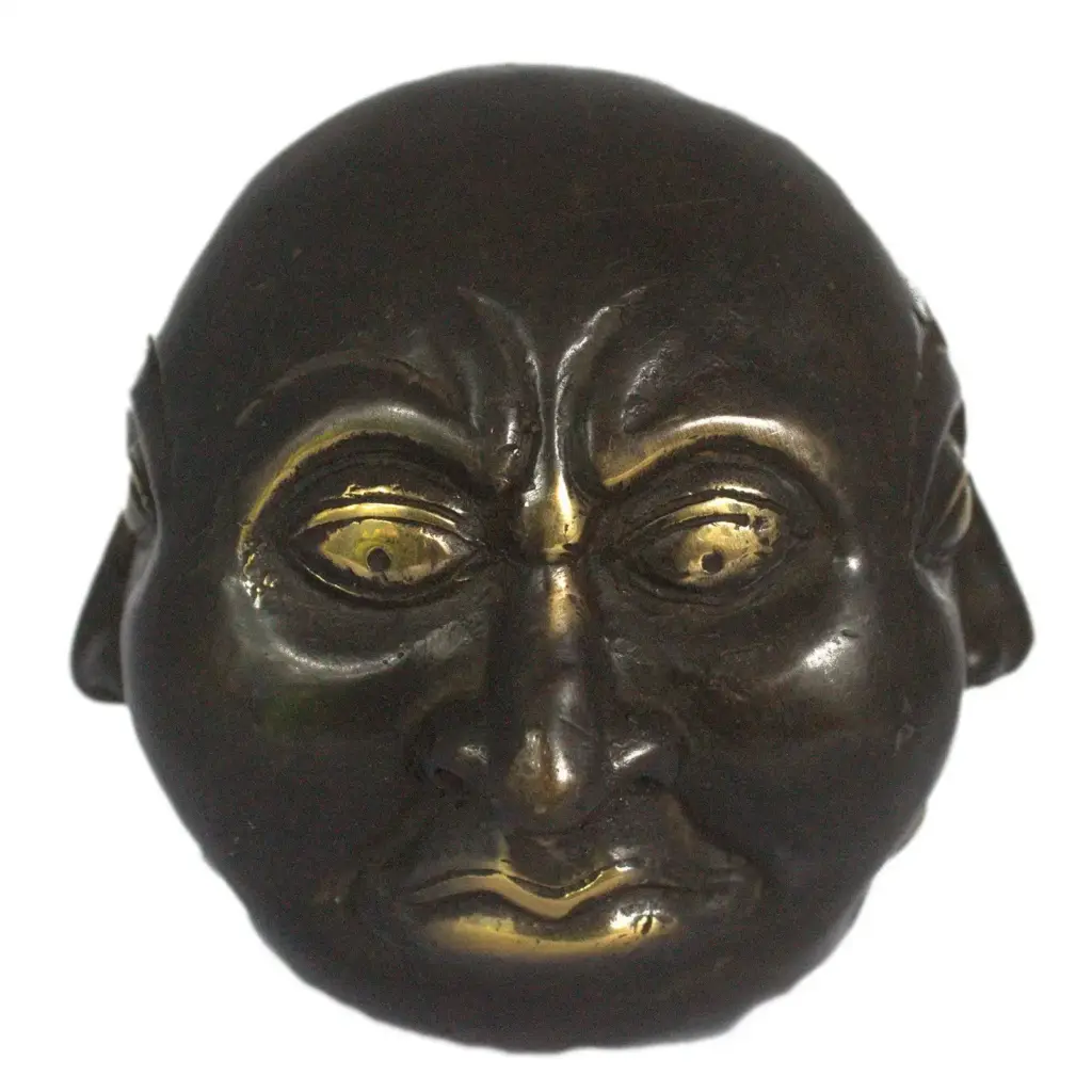 Fengshui – Four Face Buddha – 10cm | www.artisangoods.co.uk 5 Fengshui – Four Face Buddha – 10cm | www.artisangoods.co.uk 5