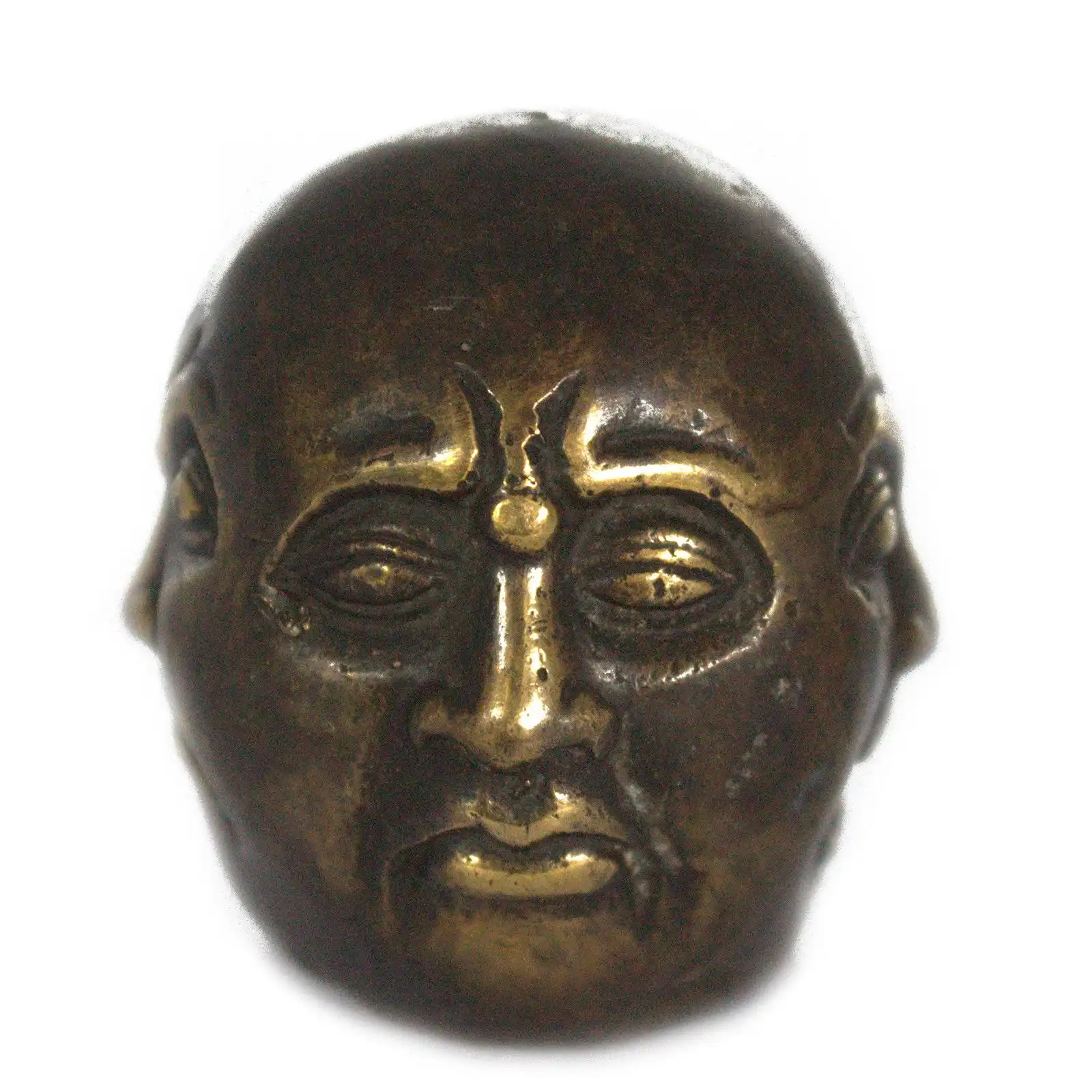 Fengshui – Four Face Buddha – 5cm | www.artisangoods.co.uk 2 Fengshui – Four Face Buddha – 5cm | www.artisangoods.co.uk 1