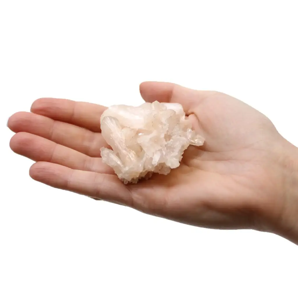 Finger Quartz (1kg pack) | www.artisangoods.co.uk 8 Finger Quartz (1kg pack) | www.artisangoods.co.uk 8