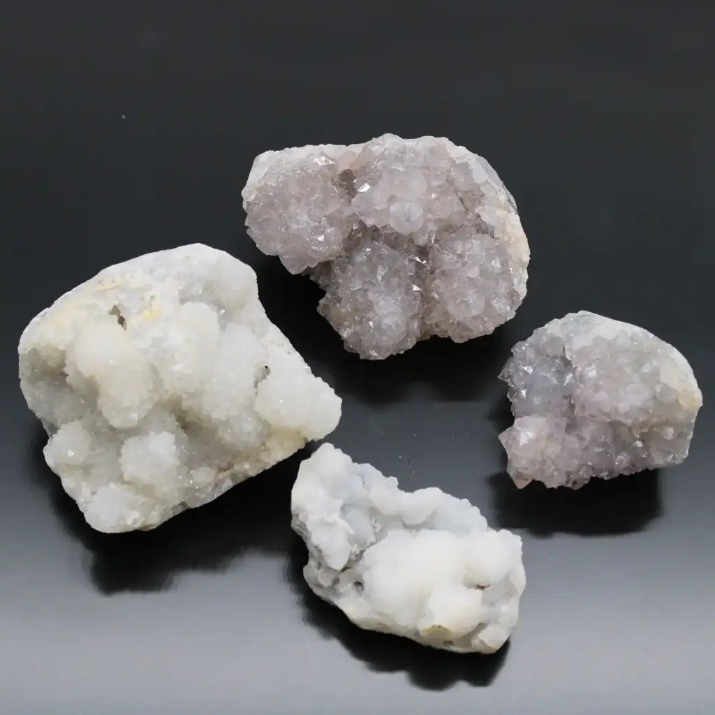 Finger Quartz (1kg pack) | www.artisangoods.co.uk 2 Finger Quartz (1kg pack) | www.artisangoods.co.uk 2