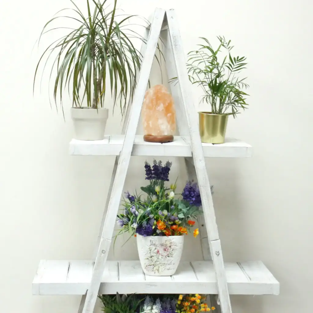 Folding “A” Frame Display – Whitewash | www.artisangoods.co.uk Folding “A” Frame Display – Whitewash | www.artisangoods.co.uk