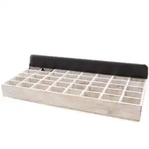Forty Box Tray Display | www.artisangoods.co.uk