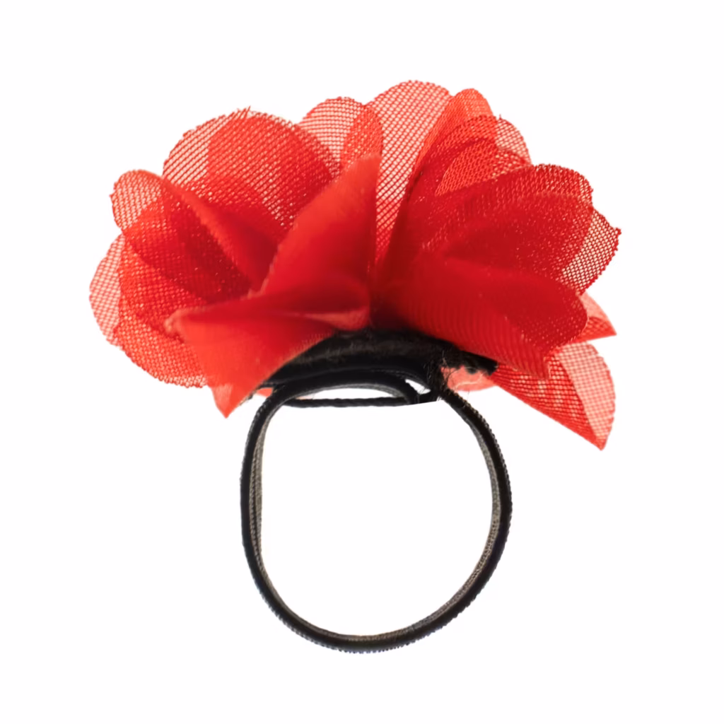 Fragrance Chiffon Diffuser Ring – Rose Red | www.artisangoods.co.uk 4 Fragrance Chiffon Diffuser Ring – Rose Red | www.artisangoods.co.uk 4
