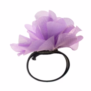 Fragrance Chiffon Diffuser Rings – Lavender | www.artisangoods.co.uk