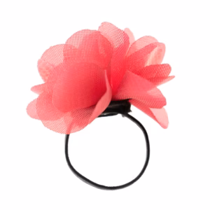 Fragrance Chiffon Diffuser Rings – Pink | www.artisangoods.co.uk