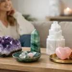 Gemstone Home Decor With Natural Purpose