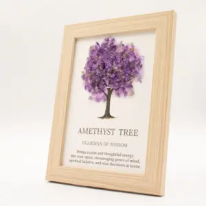 Gemstone Tree Pictures