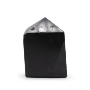 Gemstone Points approx 6cm (0.5KG) - Indian Tourmaline (approx 8 pieces)